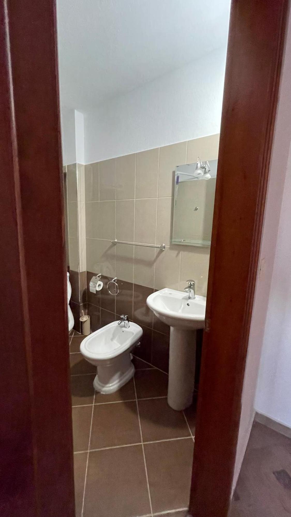 Denis Guesthouse 1930 Gjirokastra Zewnętrze zdjęcie